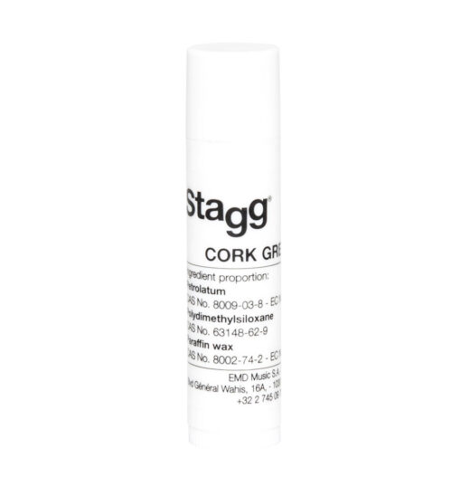 STAGG CORK GREASE