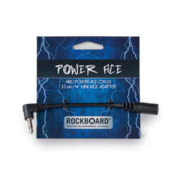 WARWICK ROCKBOARD POWER ACE 3.5 MM PLUG