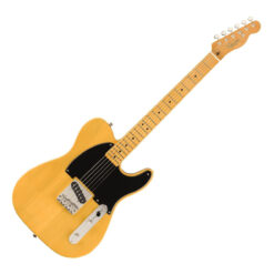 SQUIER BY FENDER FSR CLASSIC VIBE '50S ESQUIRE MN BUTTERSCOTCH BLONDE