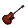 TAYLOR 326CE ACOUSTIC-ELECTRIC GUITAR SHADED EDGEBURST