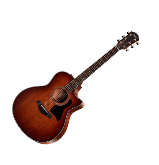 TAYLOR 326CE ACOUSTIC-ELECTRIC GUITAR SHADED EDGEBURST