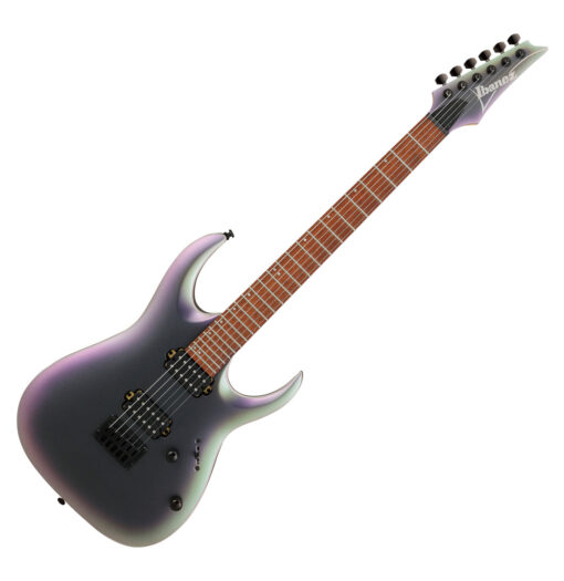 IBANEZ RGA42EX-BAM BLACK AURORA BURST MATTE