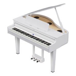 ROLAND GP-6-PW DIGITAL PIANO WHITE