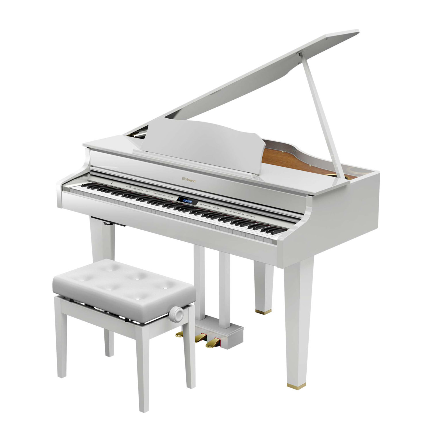 download the new for windows Piano White Little
