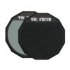 VIC FIRTH DOUBLE SIDED PRACTICE PAD