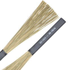 VIC FIRTH REMIX AFRICAN GRASS BRUSHES
