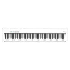 ROLAND FP-30X COMPACT PIANO WITH 88 NOTE WEIGHTED KEY WHITE