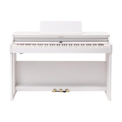 ROLAND RP701-WH DIGITAL PIANO WHITE