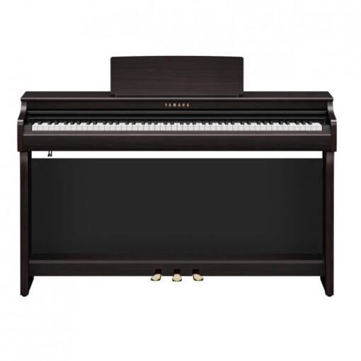 Yamaha CLP 825 Digital Piano Rosewood