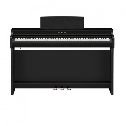 Yamaha CLP 825 Digital Piano Satin Black