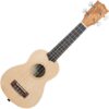 KALA KA15S SATIN MAHOGANY SOPRANO UKULELE