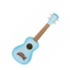 MAKALA DOLPHIN LIGHT BLUE BURST SOPRANO UKULELE