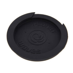 DADDARIO PLANET WAVES SCREECHING HALT ACOUSTIC SOUNDHOLE COVER
