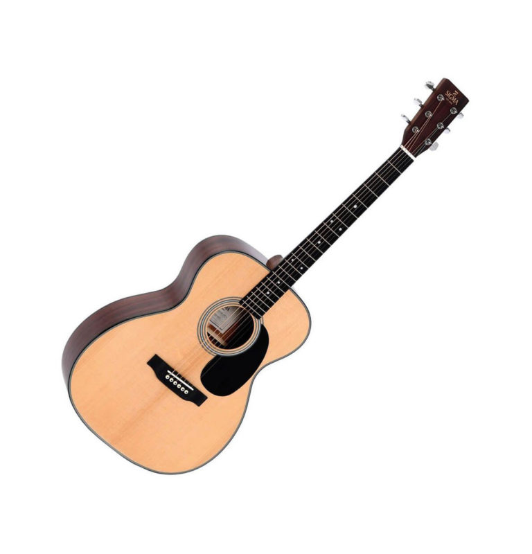 Sigma gmc. Акустическая гитара Sigma OMT-1. Fender d40 акустика. Sigma GMC-Ste. Ямаха с40 акустическая.