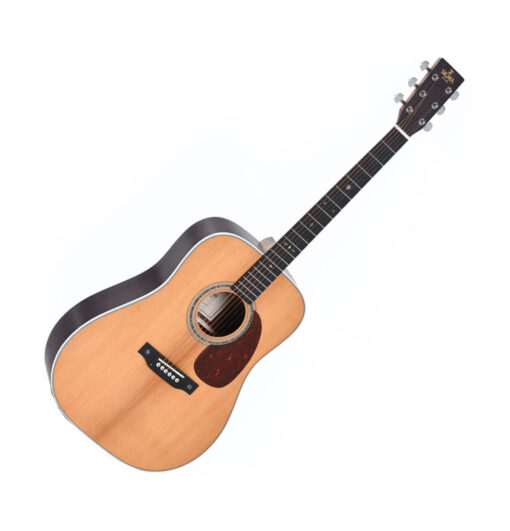 SIGMA 1 SERIES DT-1 ACOUSTIC GUITAR