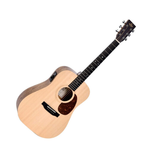 SIGMA DSME DREADNOUGHT ELECTRO ACOUSTIC NATURAL