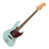 SQUIER BY FENDER CLASSIC VIBE '60S JAZZ BASS LRL DAPHNE BLUE