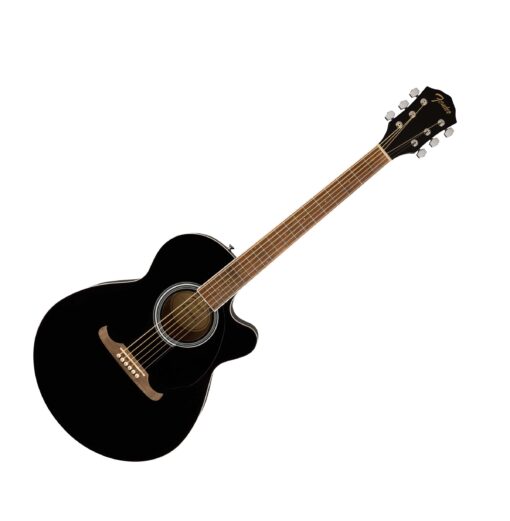 FENDER FSR FA-135CE CONCERT BLACK