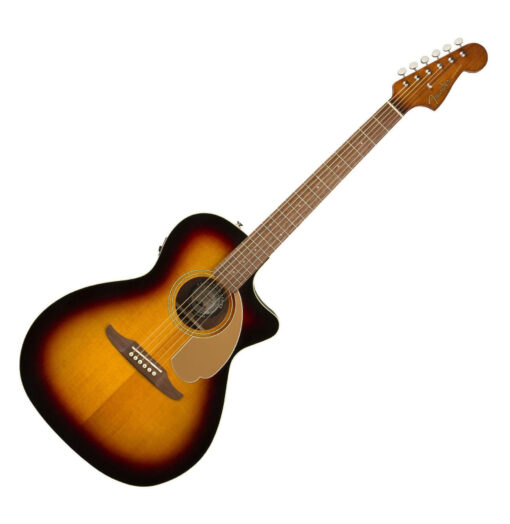 FENDER NEWPORTER PLAYER WN SUNBURST