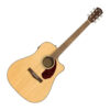 FENDER CD-140 SCE NATURAL