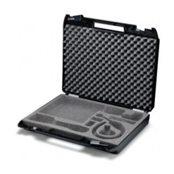 SENNHEISER CC3 CARRY CASE FOR XS AND G3/G4 SYSTEMS