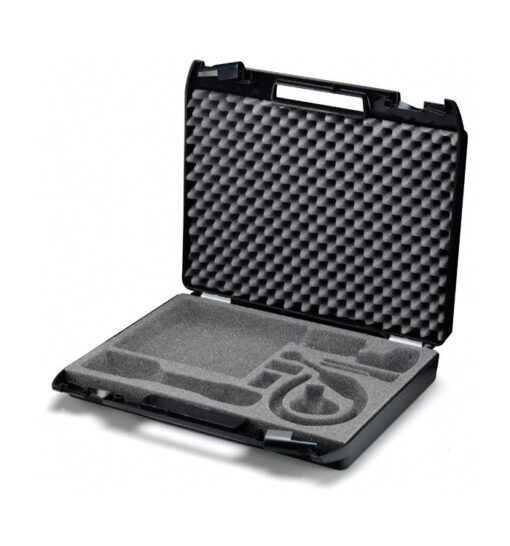 SENNHEISER CC3 CARRY CASE FOR XS AND G3/G4 SYSTEMS