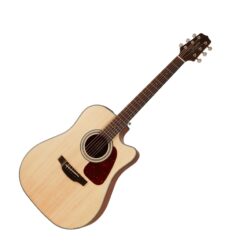 TAKAMINE GD10CE-NS ELECTRO-ACOUSTIC GUITAR