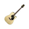 TAKAMINE GD51CE-NAT NATURAL GLOSS