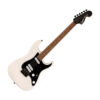 SQUIER CONTEMPORARY STRAT SPECIAL HARD-TAIL SS-S LRL PEARL WHITE