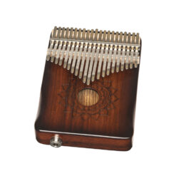 STAGG 21 NOTES PROFESSIONAL ELECTRO-ACOUSTIC KALIMBA