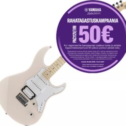 YAMAHA PACIFICA PA112VMSP SONIC PINK