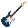 YAMAHA PACIFICA 112 UNITED BLUE REMOTE LESSON