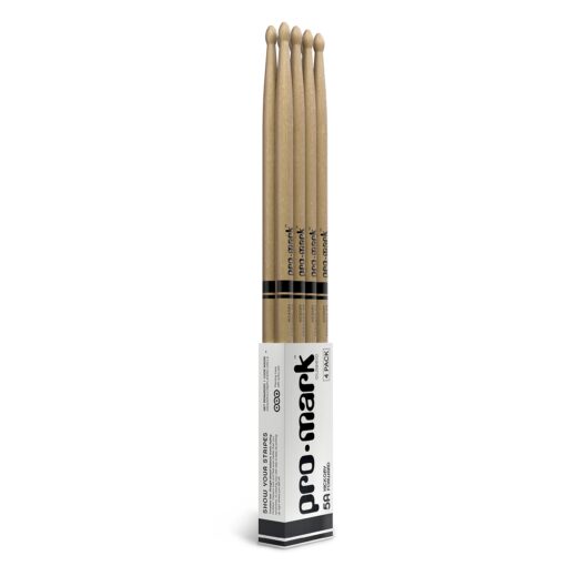 PROMARK HICKORY CLASSIC 5A 4-PACK