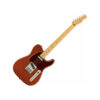 FENDER PLAYER PLUS TELECASTER MN AGED CANDY APPLE RED