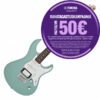 YAMAHA PACIFICA 112 V SONIC BLUE