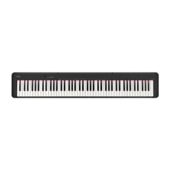 CASIO CDP-S110 DIGITAL PIANO