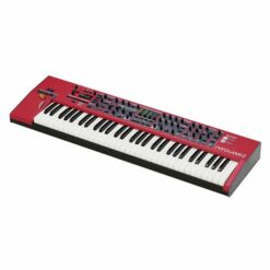CLAVIA NORD WAVE 2 61-KEYBOARD 4-PART SYNTHESIZER