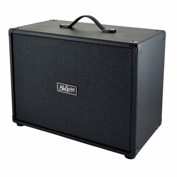 BLUGUITAR FATCAB 60-WATT CLOSED-BACK CABINET