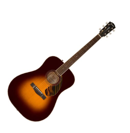 FENDER PD-220E DREADNOUGHT OV 3-TONE SUNBURST