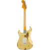 Fender Custom Shop '67 Stratocaster Heavy Relic - Aged Vintage White