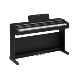 YAMAHA ARIUS YDP-146 DIGITAL PIANO BLACK