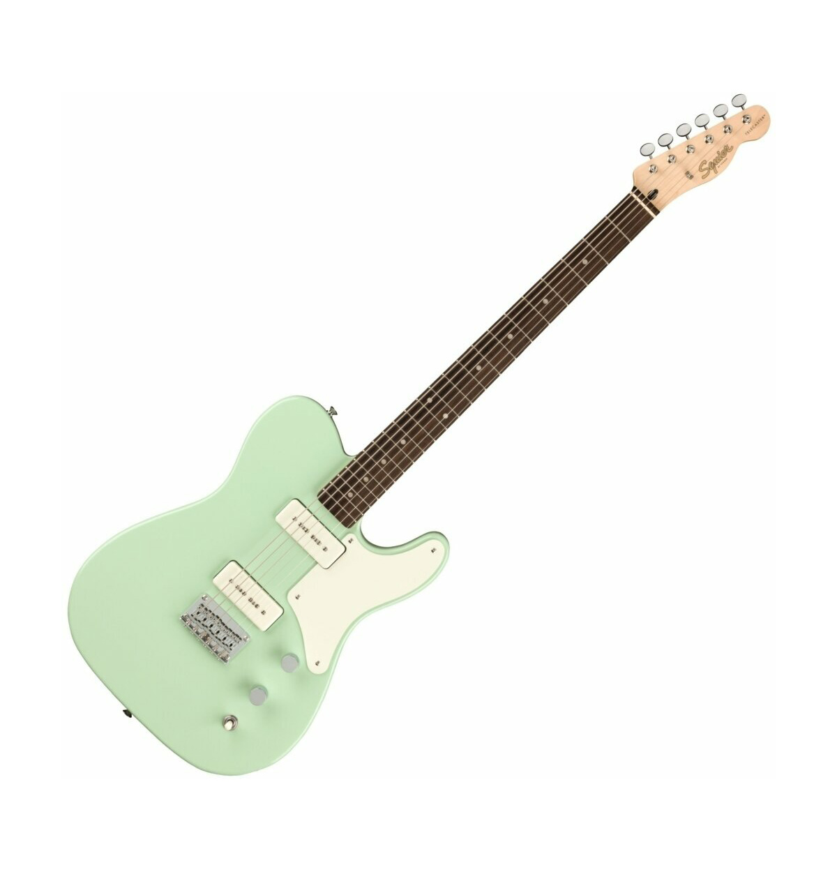 fender squier paranormal baritone