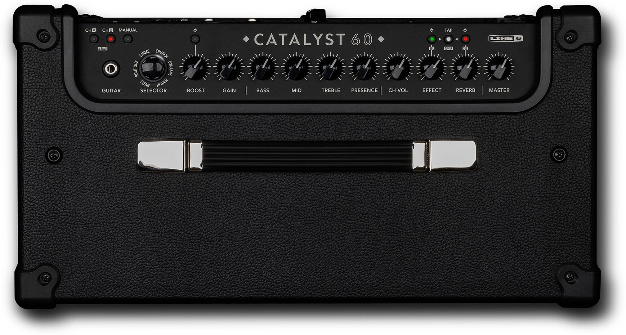 LINE 6 CATALYST 60 1X12 60W GUITAR COMBO AMPLIFIER -