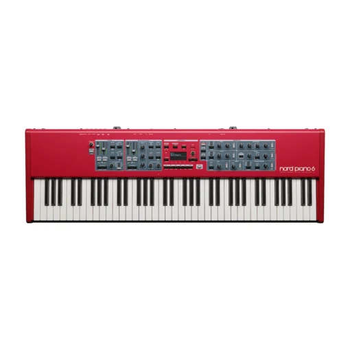 NORD PIANO 6 STAGE PIANO 73-KEY