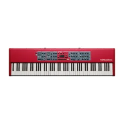 NORD PIANO 6 STAGE PIANO 88-KEY