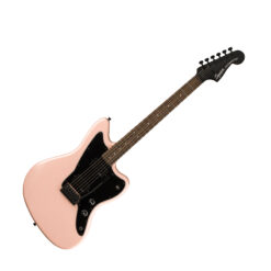 SQUIER CONTEMPORARY ACTIVE JAZZMASTER SHELL PINK PEARL