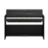 YAMAHA ARIUS YDP-S56 DIGITAALNE KLAVER MUST
