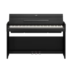 YAMAHA ARIUS YDP-S56 DIGITAALNE KLAVER MUST