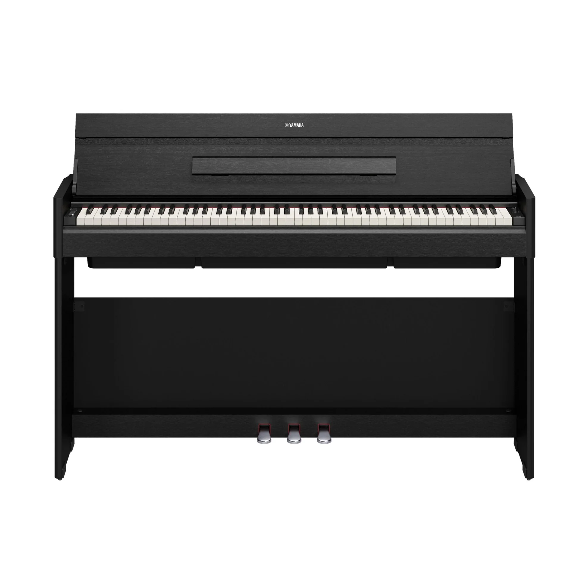 YAMAHA ARIUS YDP-S56 DIGITAALNE KLAVER MUST