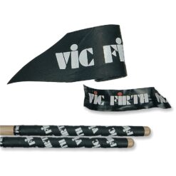 VIC-FIRTH VIC TAPE WRAP TAPE FOR STICKS